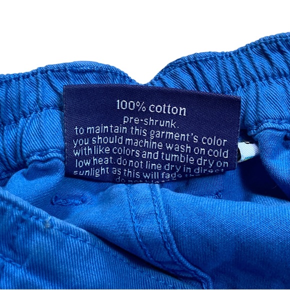 Big Bud Press Trousers 30” Women’s size Small in Cornflower Blue - Picture 7 of 8